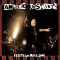 Angelic Upstarts – Fiesta La Mass 2016